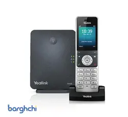 تلفن تحت شبکه یالینک مدل SIP-W60P