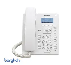 تلفن تحت شبکه پاناسونیک KX-HDV130