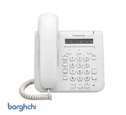 تلفن تحت شبکه پاناسونیک KX-NT511