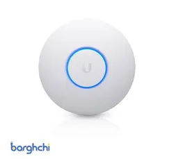 اکسس پوینت بی سیم یوبیکیوتی مدل UNIFI AP AC PRO