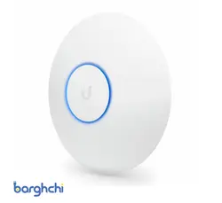 اکسس پوینت بی سیم یوبیکیوتی مدل UNIFI AP AC PRO