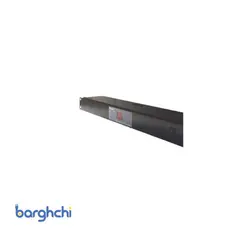 پنل کنترل دما و ولتاژ رک مبتکر