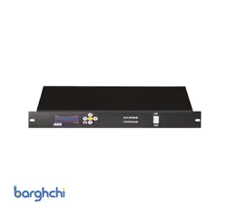 سیستم کنترل دما، رطوبت، ولتاژ و دود پایا سیستم