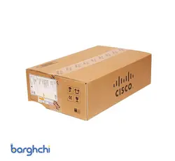 سوئیچ سیسکو 24 پورت مدل WS-C2960+24TC-L