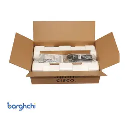 سوئیچ سیسکو 24 پورت مدل WS-C2960+24TC-L