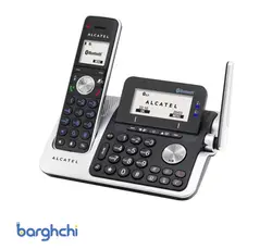 تلفن بی سیم آلکاتل مدل XP2050