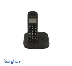 تلفن بی سیم آلکاتل مدل Delta 180 Voice