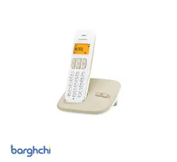 تلفن بی سیم آلکاتل مدل Delta 180 Voice