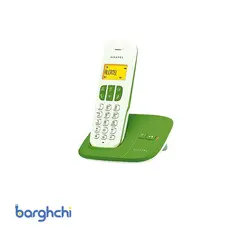 تلفن بی سیم آلکاتل مدل Delta 180 Voice