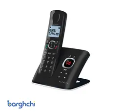 تلفن بی سیم آلکاتل مدل F580 VOICE