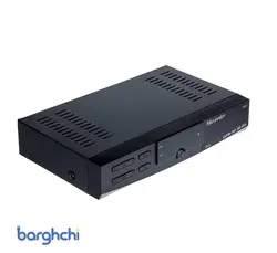 گیرنده دیجیتال مکسیدر مدل MX 3002