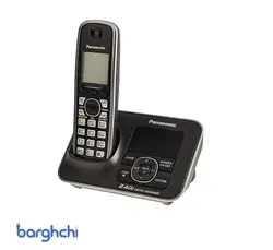 تلفن بی سیم پاناسونیک مدل KX-TG3721