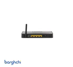 مودم روتر بی سیم ADSL2 Plus نت گیر مدل DGN1000