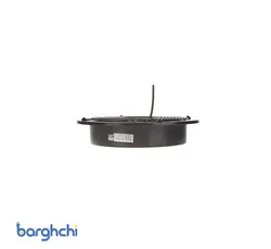 هواکش صنعتی دمنده سری آکسیال مدل VIF-30V4S طرح آلمان