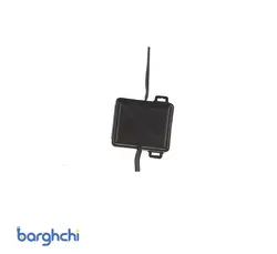 هواکش صنعتی دمنده سری آکسیال مدل VIF-30V4S طرح آلمان