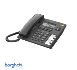 تلفن رومیزی آلکاتل مدل T56