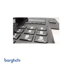 تلفن رومیزی آلکاتل مدل T56