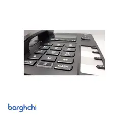 تلفن رومیزی آلکاتل مدل T56
