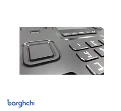 تلفن رومیزی آلکاتل مدل T56