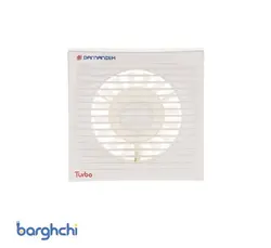 هواکش لوله ای دمنده سری Turbo مدل VPH-15S2S