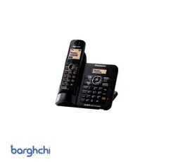 تلفن بی سیم پاناسونیک مدل KX-TG3821BX