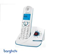 تلفن بی سیم الکاتل مدل F370 Voice