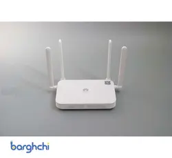 مودم فیبر نوری دوبانده هوآوی K662C (وای فای 6)