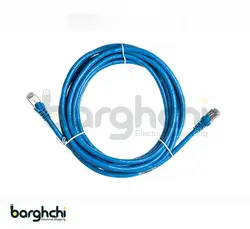 پچ کورد لگراند CAT6 SFTP ده متری