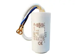 خازن روغنی 25 میکروفاراد