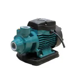 پمپ آب دلتا مدل QB 60  0.5HP