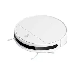 جاروبرقی رباتیک هوشمند شیائومی مدل robot vacuum mop essential