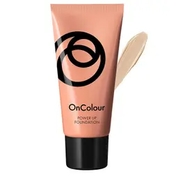 کرم پودر اوریفلیم سری OnColour مناسب انواع پوست حجم 30 میل