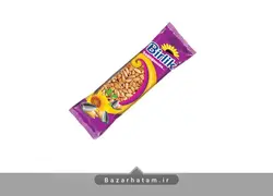 بار فشرده مغز تخمه 40 گرمی بیرلیک
