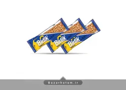 بار فشرده مغز تخمه متوسط بیرلیک