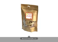 اسلایس بادمجان خشک 600 گرمی گاخ