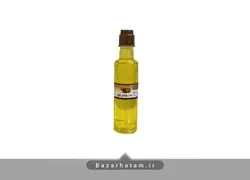 روغن بادام تلخ حاج نوروز عطار
