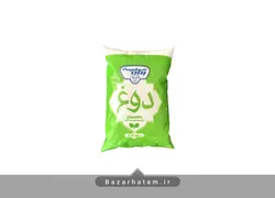 دوغ 900mL پاکتی پگاه