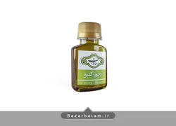 روغن تخم کدو 60cc سادات