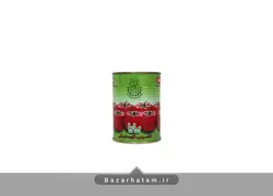 رب گوجه فرنگی 400 گرمی پایا