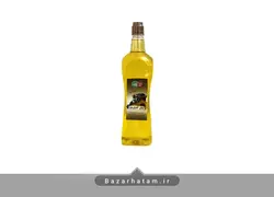 روغن آفتابگردان 1 لیتری حاج نوروز عطار