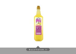 روغن ارده 1 لیتری سادات
