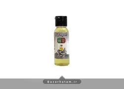 روغن کرچک 60cc حاج نوروز عطار