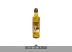 روغن کنجد 0.5 لیتری حاج نوروز عطار
