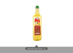روغن کنجد 1 لیتری سادات