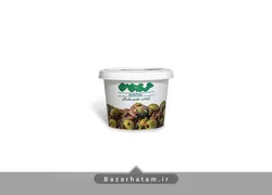 زیتون پرورده 300 گرمی آیاتای