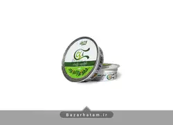 زیتون پرورده 70 گرمی آیاتای