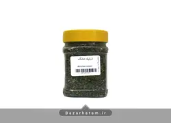 سبزی شنبلیله خشک ریحان