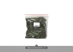 سبزی کاکوتی خشک ریحان