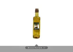 روغن زیتون 0.5 لیتری حاج نوروز عطار