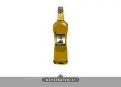 روغن زیتون 1 لیتری حاج نوروز عطار